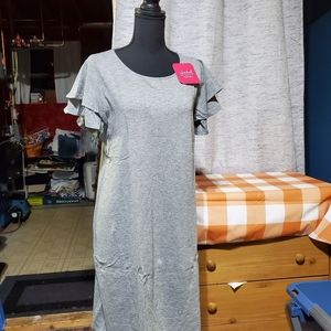 Maternity dress